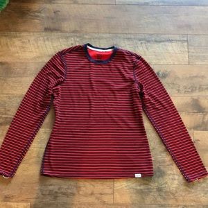 Patagonia Women’s size medium Capilene 3